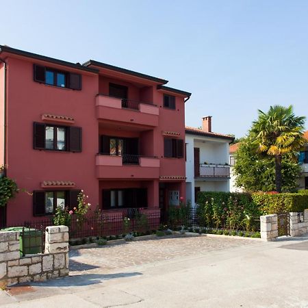 Apartments Banic Poreč Exterior foto