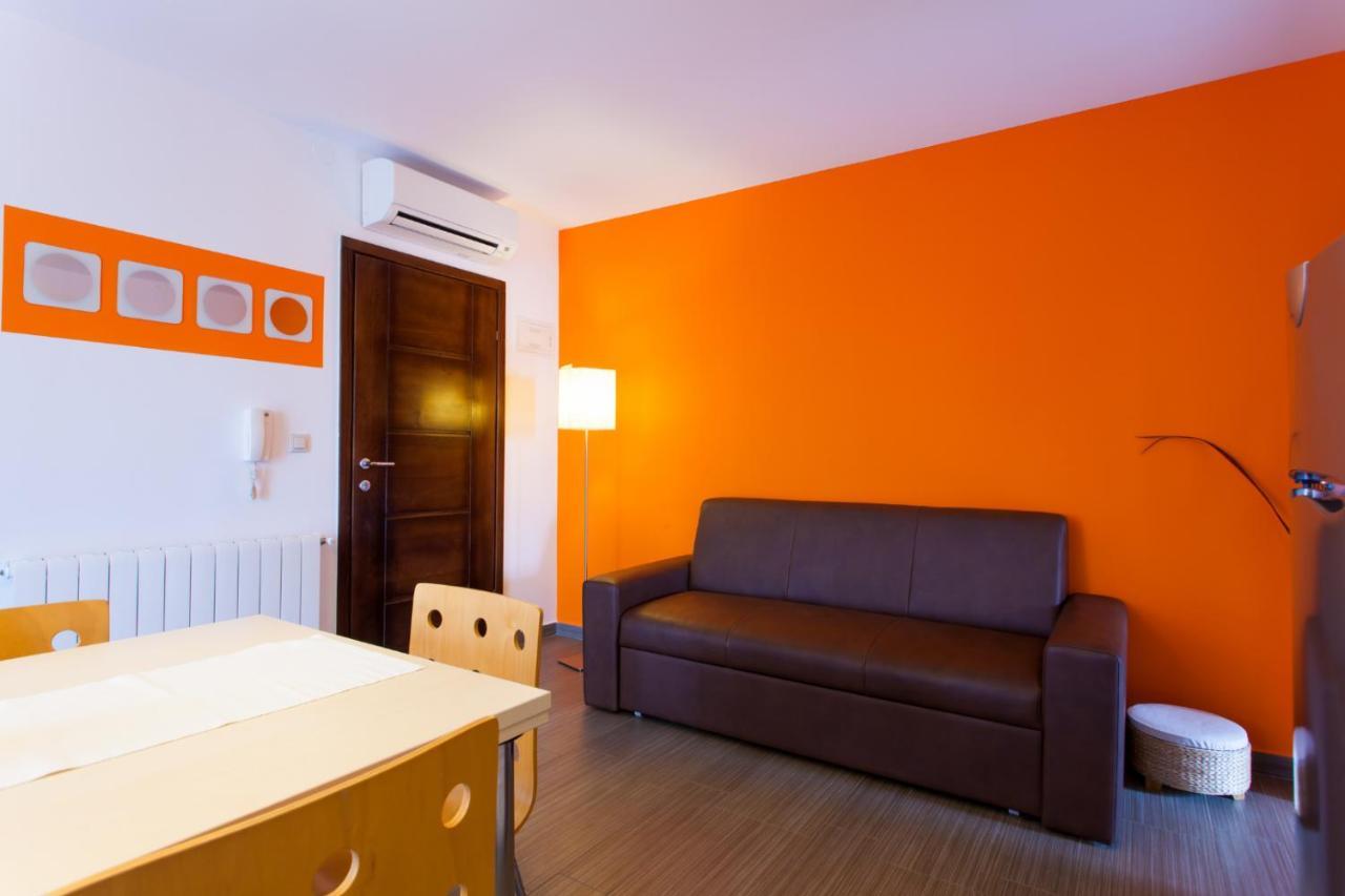 Apartments Banic Poreč Exterior foto
